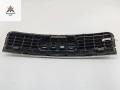 решетка радиатора Audi A4 B6 2003, серый, универсал, 8E0853651F - фото №2