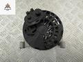 генератор Fiat Panda 2 поколение 2009, 1.2 л., бензин, МКПП, чёрный, хетчбэк 5 дв., 1022118430 - фото №4