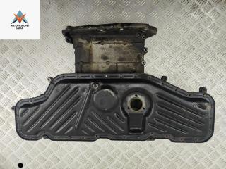 масляный поддон Audi A6 4F/C6 2007, 2.7 л., дизель, МКПП, серый, универсал