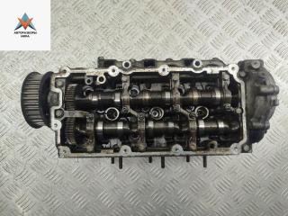 ГБЦ Audi A6 4F/C6 2007, 2.7 л., дизель, МКПП, серый, универсал