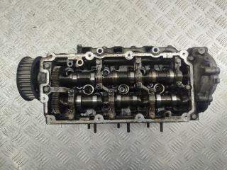 ГБЦ Audi A6 4F/C6 2007, 2.7 л., дизель, МКПП, серый, универсал