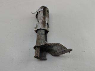 кронштейн заднего бампера Audi 80 8C/B4 1991, 2.0 л., бензин, МКПП, серый, седан, 8A0807331A