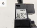 переключатель подрулевой Audi A6 4B/C5 1997, 2.4 л., бензин, АКПП, серый, седан, 8L0953513 - фото №5