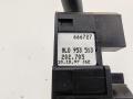 переключатель подрулевой Audi A6 4B/C5 1997, 2.4 л., бензин, АКПП, серый, седан, 8L0953513 - фото №5