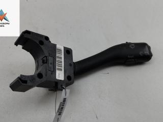 переключатель дворников Audi A6 4B/C5 1998, 1.8 л., Ti, бензин, МКПП, чёрный, универсал, 4B0953503H