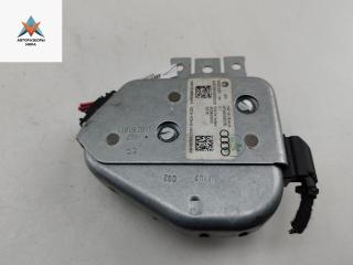 блок управления (другие) Audi A6 4F/C6 2007, 2.7 л., дизель, МКПП, серый, универсал, 4F0905852B