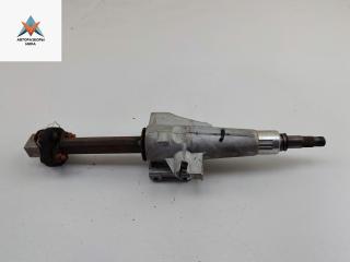 рулевая колонка Audi 80 8C/B4 1992, 2.0 л., бензин, МКПП, красный, седан, 893419565E