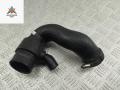 патрубок турбины Audi A4 B7 2006, 1.8 л., Ti, бензин, 8E0145832S - фото №2