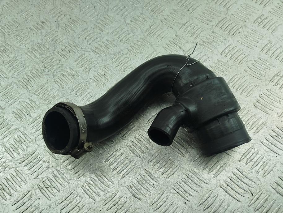 патрубок турбины Audi A4 B7 2006, 1.8 л., Ti, бензин, 8E0145832S - фото №1