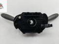 переключатель подрулевой Fiat Panda 2 поколение 2009, 1.2 л., бензин, МКПП, чёрный, хетчбэк 5 дв., 735444632 - фото №4
