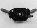 переключатель подрулевой Fiat Panda 2 поколение 2009, 1.2 л., бензин, МКПП, чёрный, хетчбэк 5 дв., 735444632 - фото №4