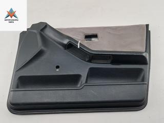 обшивка двери передняя правая Audi 80 8C/B4 1992, 2.0 л., бензин, МКПП, красный, седан, 893876106B