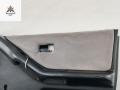 обшивка двери передняя правая Audi 80 8C/B4 1992, 2.0 л., бензин, МКПП, красный, седан, 893876106B - фото №2