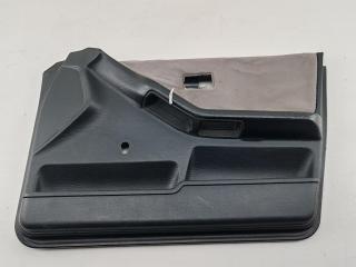 обшивка двери передняя правая Audi 80 8C/B4 1992, 2.0 л., бензин, МКПП, красный, седан, 893876106B