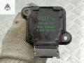 катушка зажигания Audi A6 4B/C5 1998, 1.8 л., Ti, бензин, МКПП, синий, седан, 058905105 - фото №2