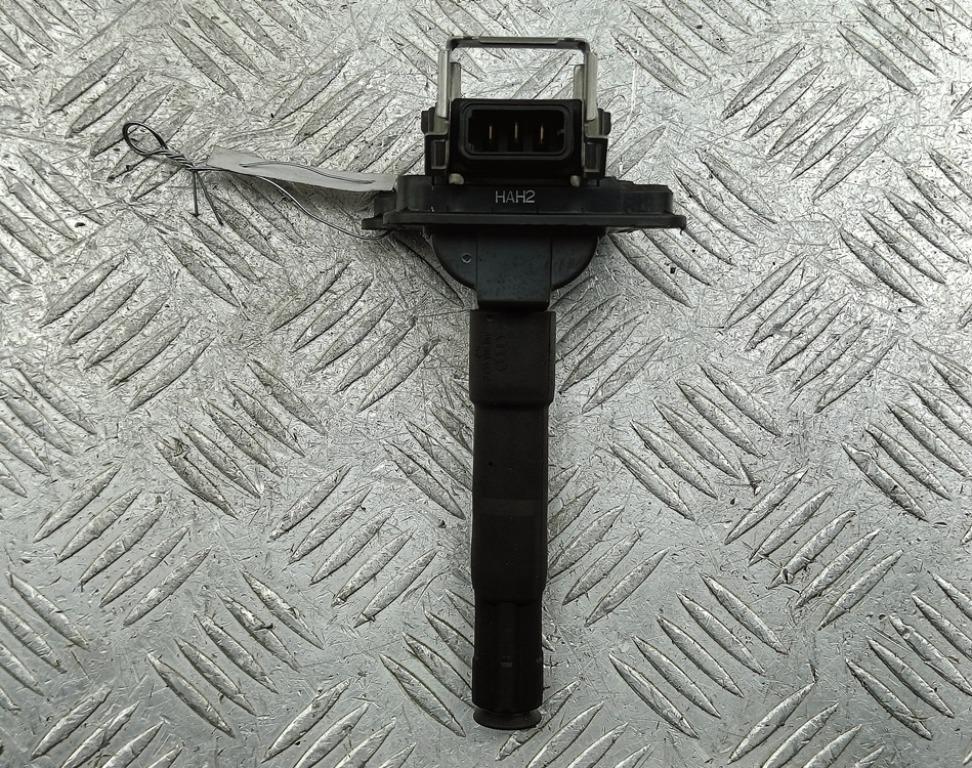 катушка зажигания Audi A6 C5 1998, 1.8 л., Ti, бензин, МКПП, синий, седан, 058905105