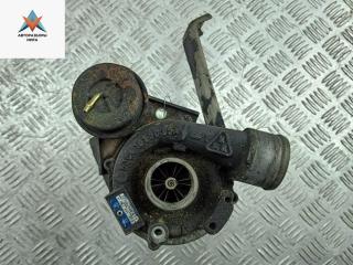 турбина Audi A6 4B/C5 1998, 1.8 л., Ti, бензин, МКПП, синий, седан, 058145703H