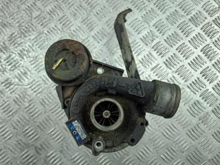 турбина Audi A6 4B/C5 1998, 1.8 л., Ti, бензин, МКПП, синий, седан, 058145703H