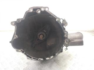 МКПП Audi A6 4F/C6 2007, 2.7 л., дизель, МКПП, серый, универсал, JMC