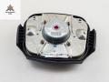 подушка безопасности водителя Audi A6 4B/C5 2000, 2.8 л., бензин, АКПП, серый, седан, 4B0880201AH - фото №2