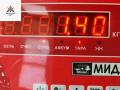 подушка безопасности водителя Audi A6 4B/C5 2000, 2.8 л., бензин, АКПП, серый, седан, 4B0880201AH - фото №3