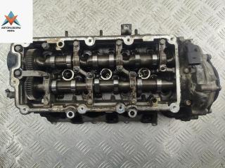 ГБЦ Audi A6 4F/C6 2007, 2.7 л., дизель, МКПП, серый, универсал