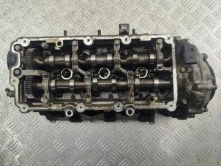 ГБЦ Audi A6 C6 2007, 2.7 л., дизель, МКПП, серый, универсал