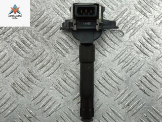 катушка зажигания Audi A6 4B/C5 1998, 1.8 л., Ti, бензин, МКПП, синий, седан, 058905105