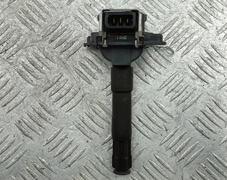 катушка зажигания Audi A6 C5 1998, 1.8 л., Ti, бензин, МКПП, синий, седан, 058905105