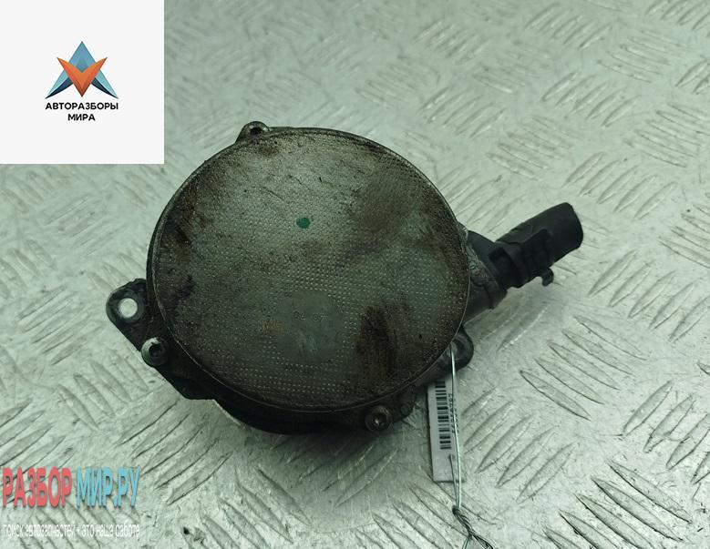 насос вакуумный Audi A6 4F/C6 2007, 2.7 л., дизель, МКПП, серый, универсал, 057145100AE - фото №1