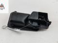 ручка внутренняя передняя левая Audi 80 8C/B4 1992, 2.0 л., бензин, МКПП, красный, седан, 893837019 - фото №2