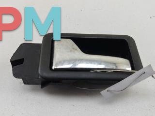ручка внутренняя передняя левая Audi 80 8C/B4 1992, 2.0 л., бензин, МКПП, красный, седан, 893837019