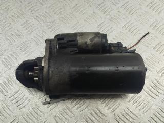 стартер Audi A6 4F/C6 2007, 2.7 л., дизель, МКПП, серый, универсал, 059911024, 0001109258