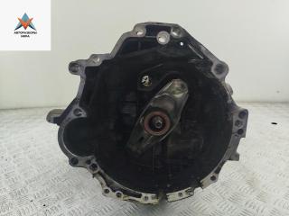 МКПП Audi A6 4B/C5 1998, 1.8 л., Ti, бензин, МКПП, синий, седан, DHW