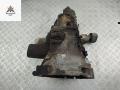 МКПП Audi A6 4B/C5 1998, 1.8 л., Ti, бензин, МКПП, синий, седан, DHW - фото №2