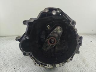 МКПП Audi A6 C5 1998, 1.8 л., Ti, бензин, МКПП, синий, седан, DHW
