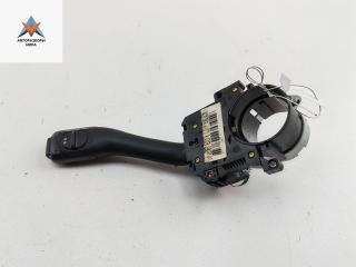 переключатель поворотов Audi A6 4B/C5 1997, 2.8 л., бензин, АКПП, чёрный, седан, 8L0953513J