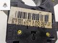 переключатель поворотов Audi A6 4B/C5 1997, 2.8 л., бензин, АКПП, чёрный, седан, 8L0953513J - фото №4