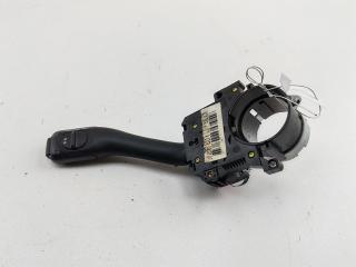 переключатель поворотов Audi A6 C5 1997, 2.8 л., бензин, АКПП, чёрный, седан, 8L0953513J