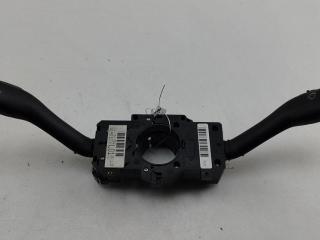 переключатель подрулевой Audi A6 4B/C5 [рестайлинг] 2003, 2.5 л., дизель, АКПП, серый, универсал, 8L0953513G.4B0953503F