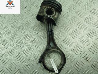 поршень Audi A6 4F/C6 2007, 2.7 л., дизель, МКПП, серый, универсал