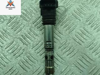 катушка зажигания Audi A4 B7 2006, 1.8 л., Ti, бензин, МКПП, серый, универсал, 06A905115D