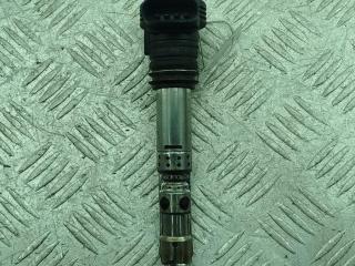 катушка зажигания Audi A4 B7 2006, 1.8 л., Ti, бензин, МКПП, серый, универсал, 06A905115D