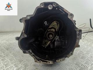 МКПП Audi 80 8C/B4 1992, 2.0 л., бензин, МКПП, красный, седан