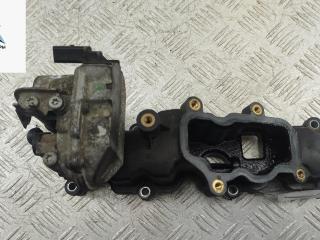 электропривод Audi A6 4F/C6 2007, 2.7 л., дизель, МКПП, серый, универсал, 059129086D