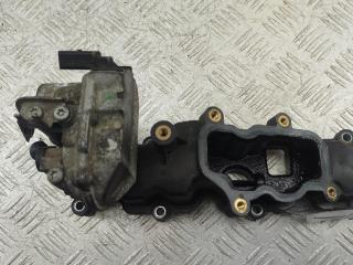 электропривод Audi A6 4F/C6 2007, 2.7 л., дизель, МКПП, серый, универсал, 059129086D