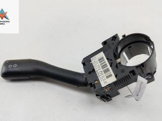 переключатель поворотов Audi A6 4B/C5 2000, 2.4 л., бензин, МКПП, серый, универсал, 8L0953513G