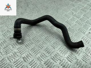 патрубок отопителя (печки) Audi A6 4B/C5 1998, 1.8 л., Ti, бензин, 4B0819371C