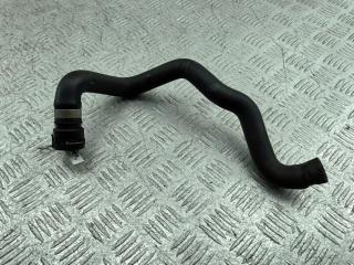 патрубок отопителя (печки) Audi A6 4B/C5 1998, 1.8 л., Ti, бензин, 4B0819371C