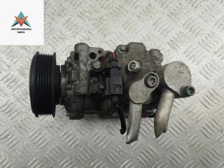 компрессор кондиционера Audi A4 B7 2006, 1.8 л., Ti, бензин, 8E0260805BJ
